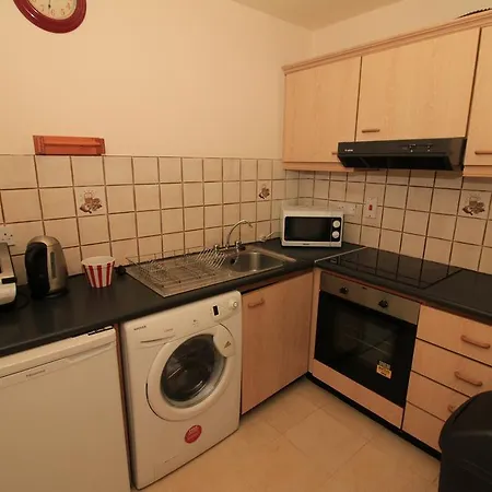 Appartement Kirwans Lane *